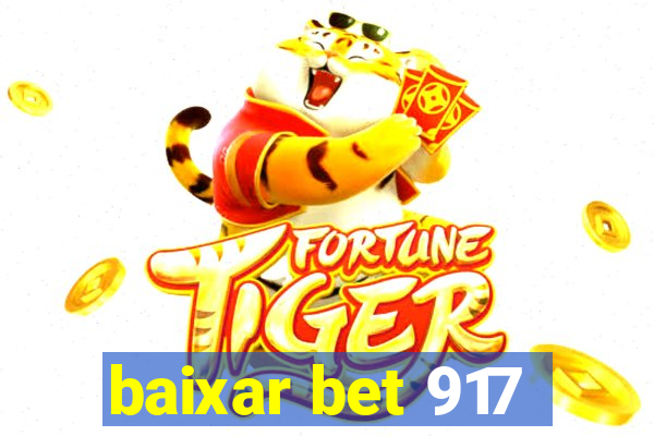 baixar bet 917